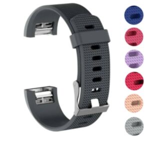 Replacement Strap for Fitbit Charge 2