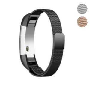 Metal Mesh Bracelet for Fitbit Alta / Alta HR