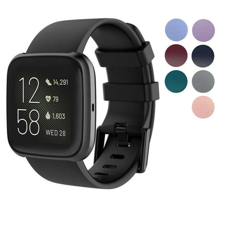 Replacement Strap for Fitbit Versa Versa UK Online Store