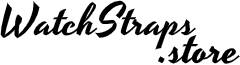 Watch Strap Store Logo