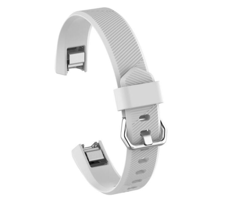 Smatiful Alta Bands Adjustable Replacement Sport Strap for Fitbit Alta HR 